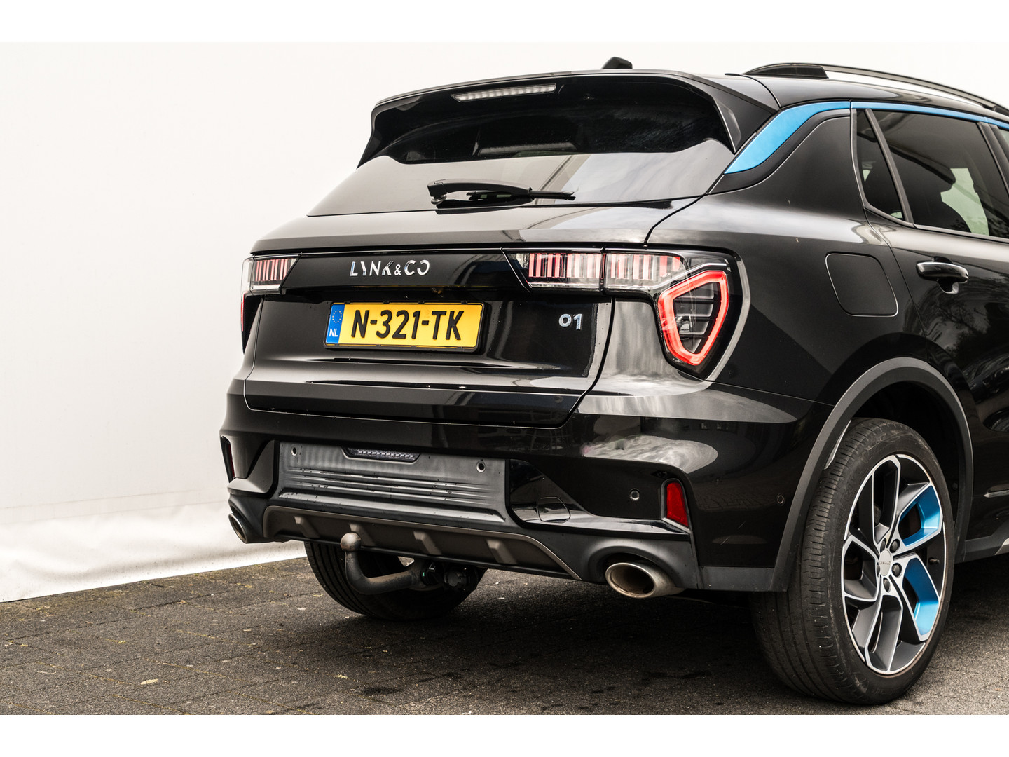 Lynk & Co Lynk & Co