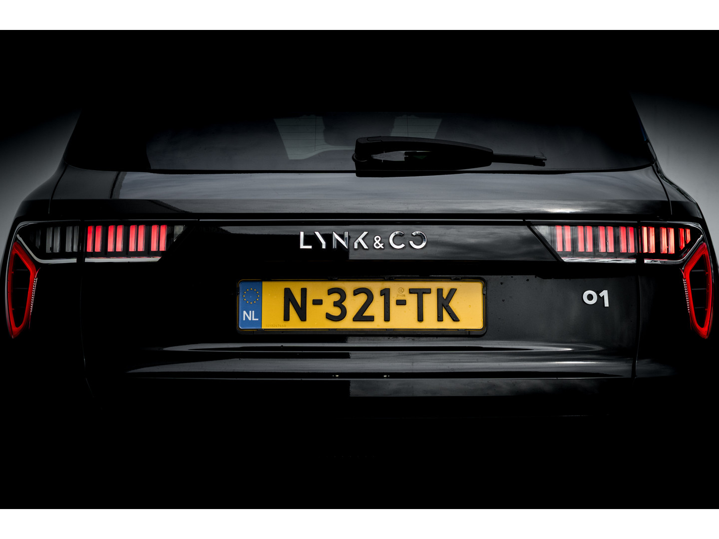 Lynk & Co Lynk & Co
