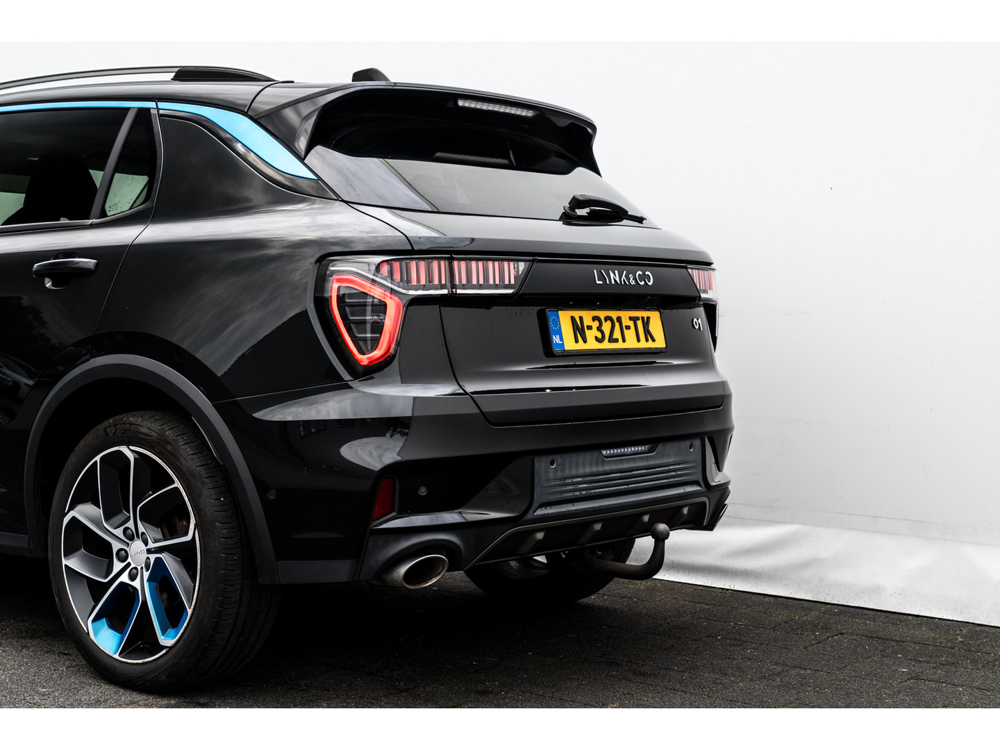 Lynk & Co Lynk & Co