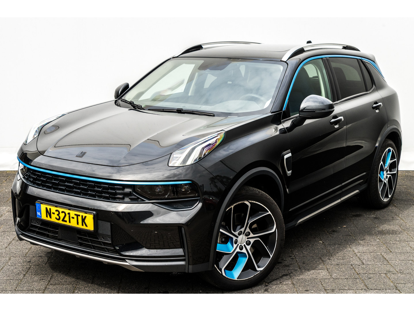 Lynk & Co Lynk & Co