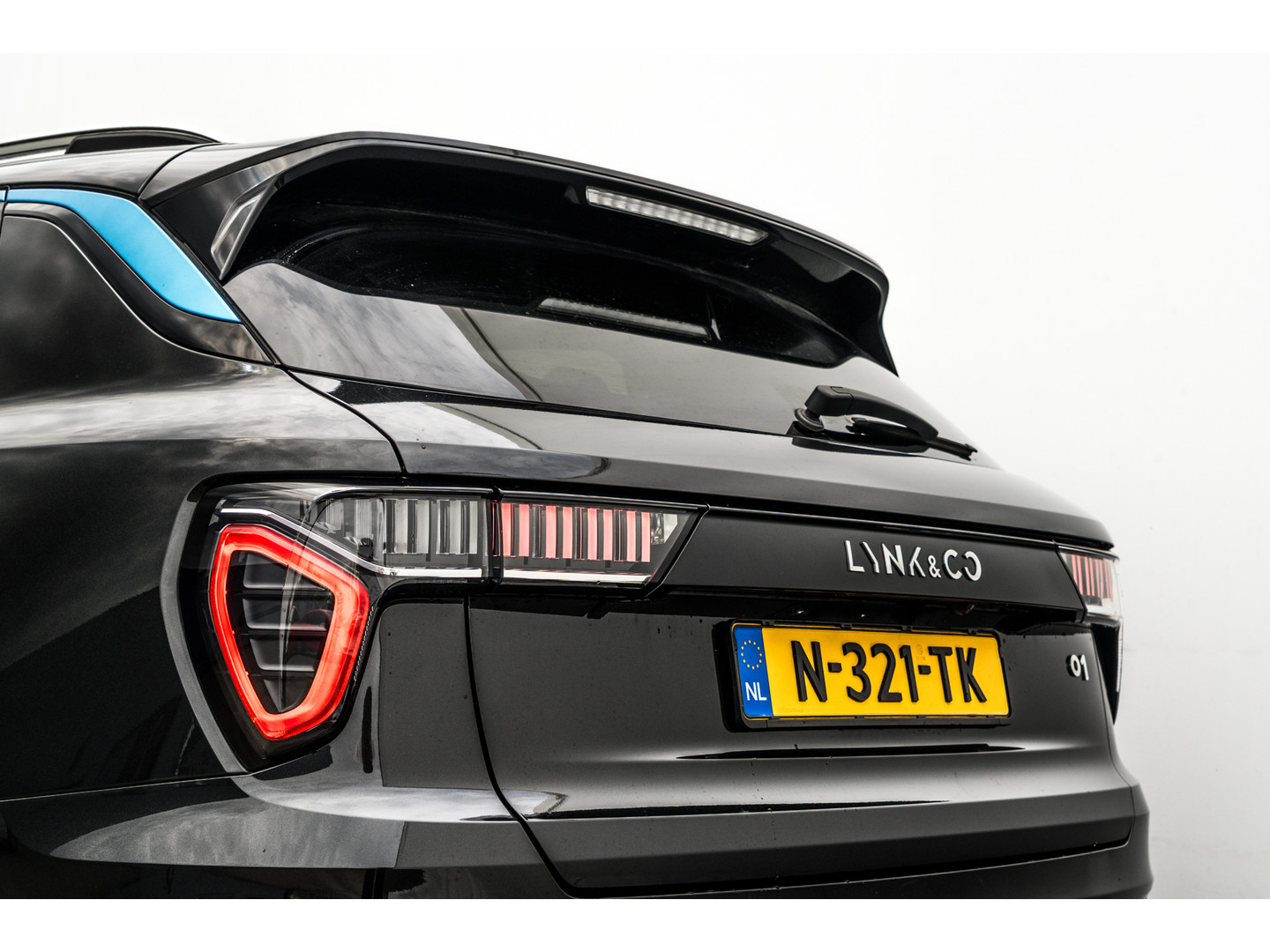 Lynk & Co Lynk & Co