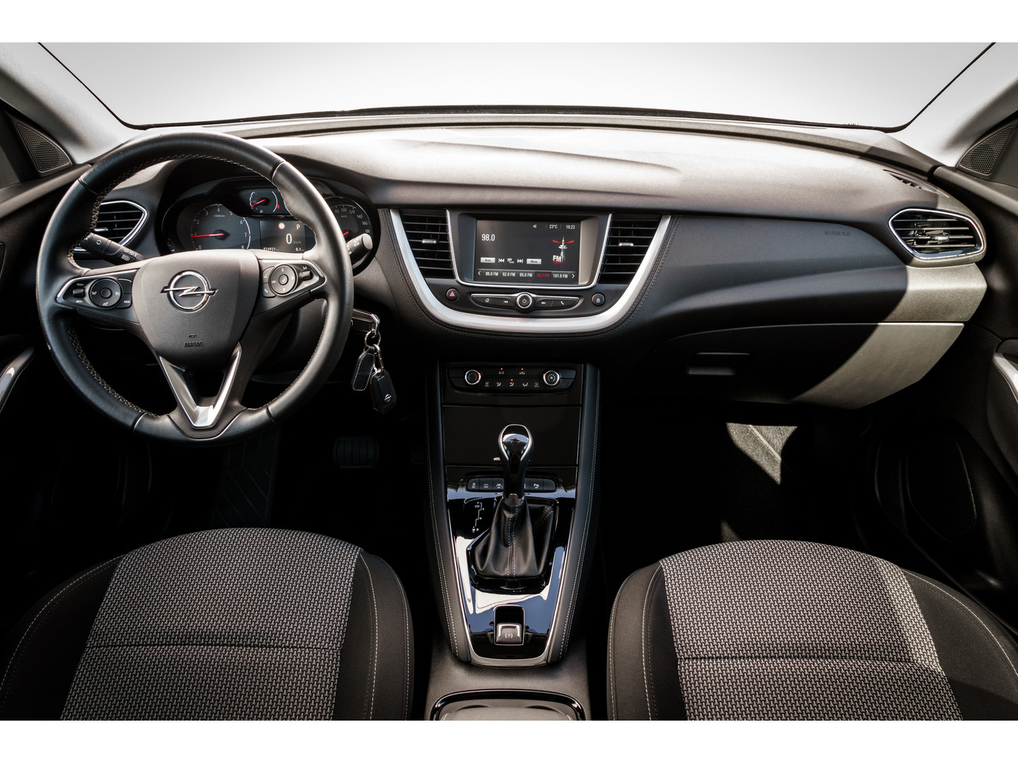 Opel