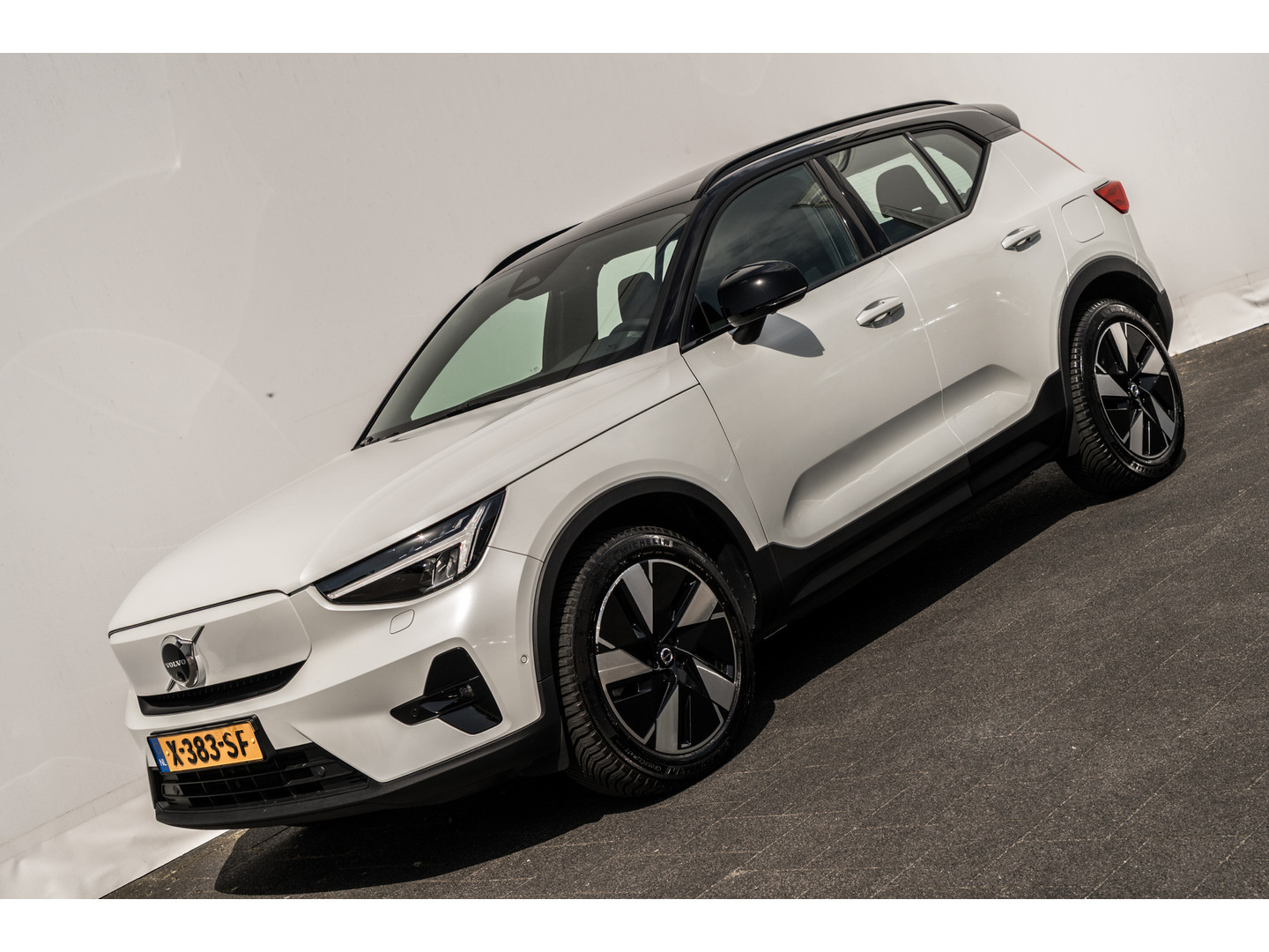 Volvo