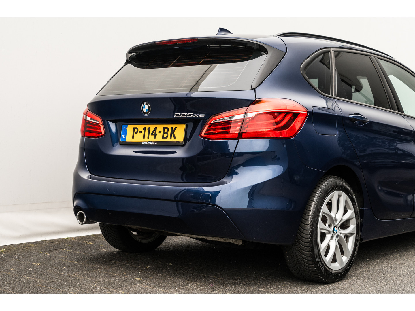 BMW