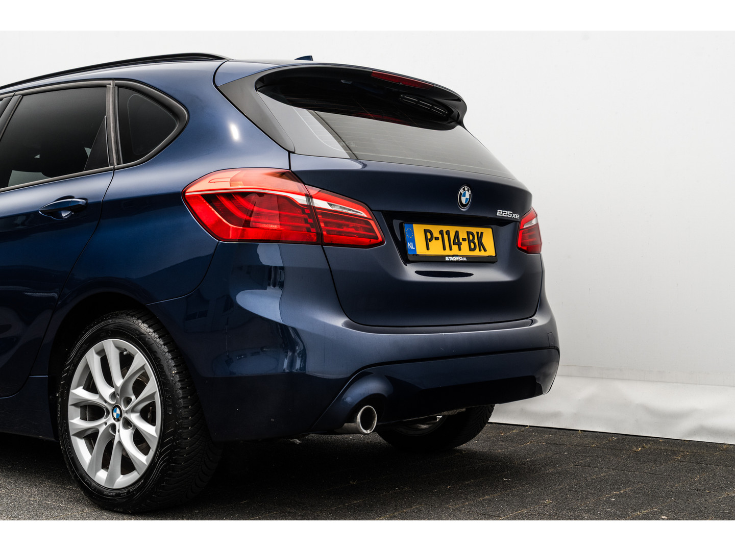 BMW