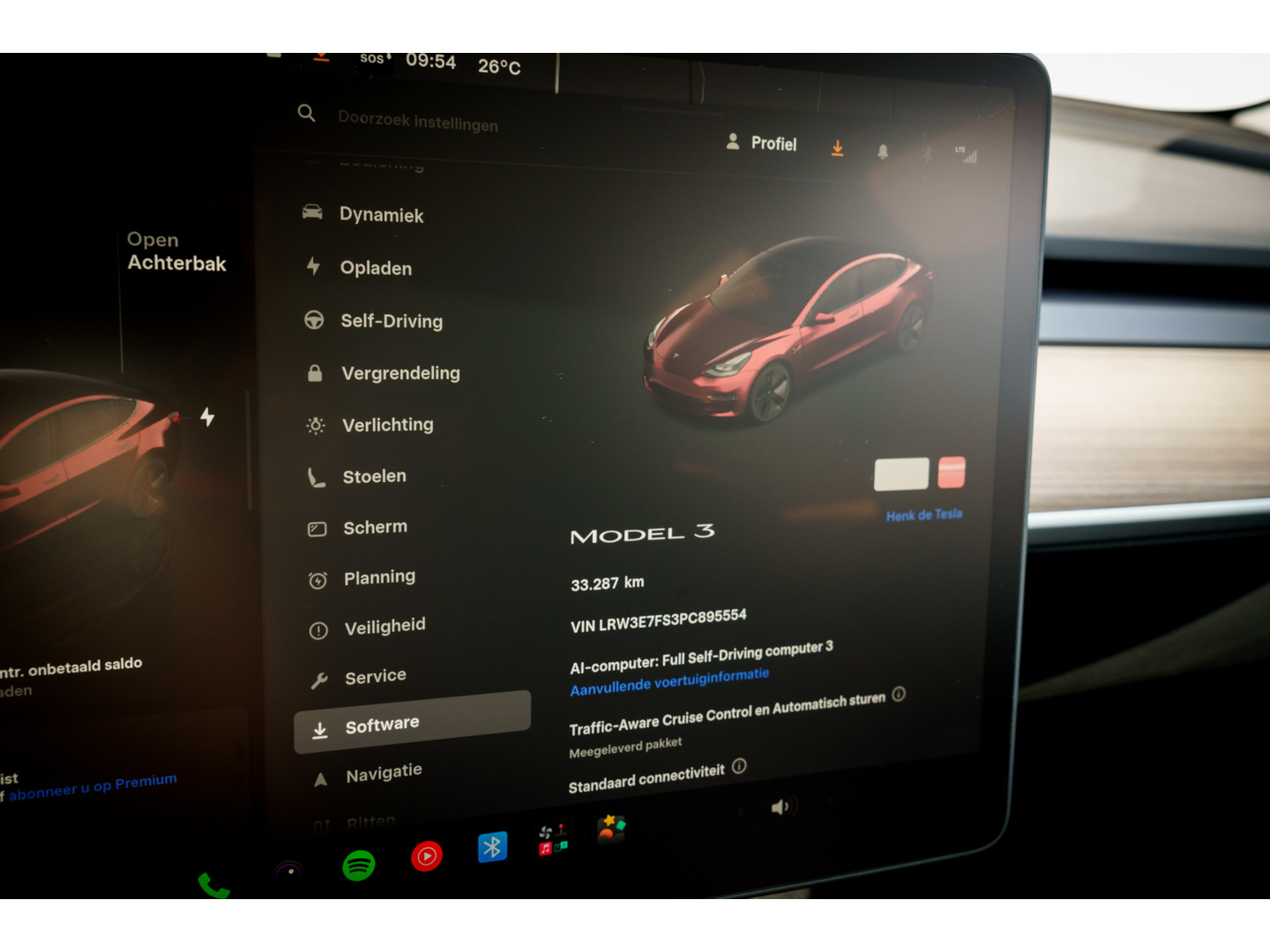 Tesla