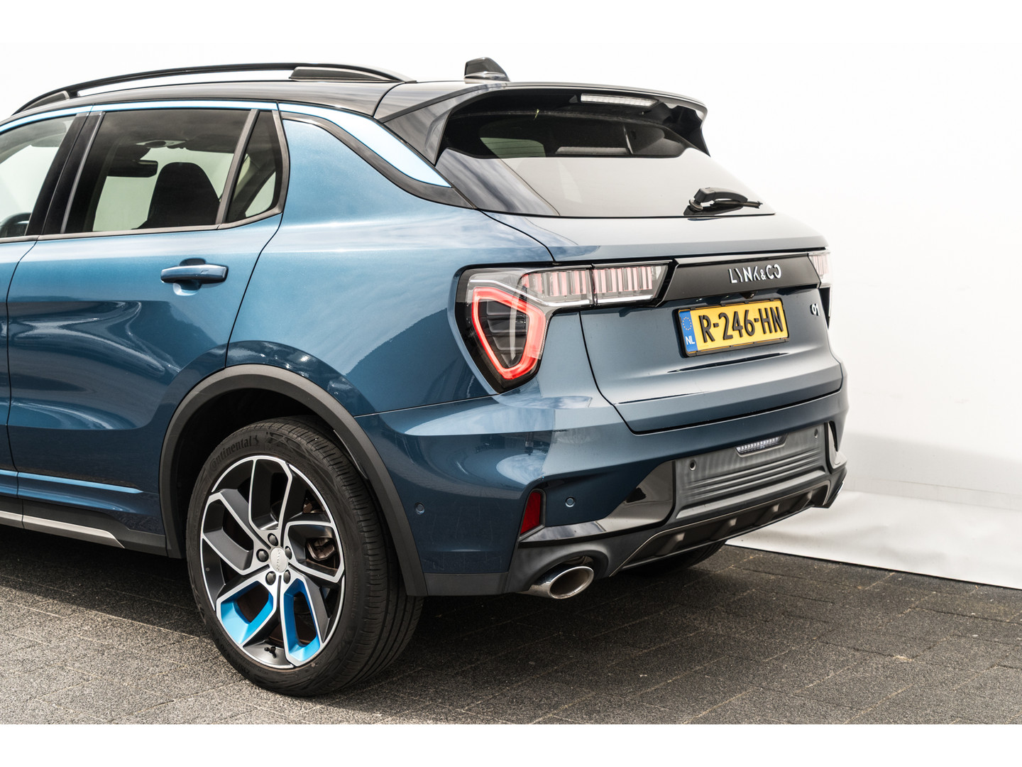 Lynk & Co