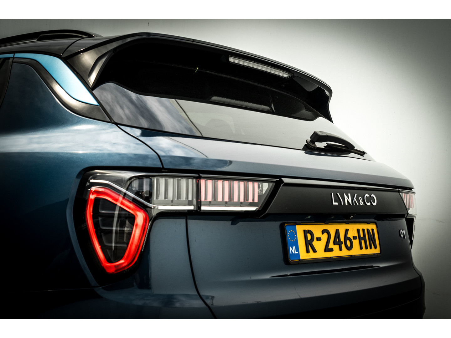 Lynk & Co