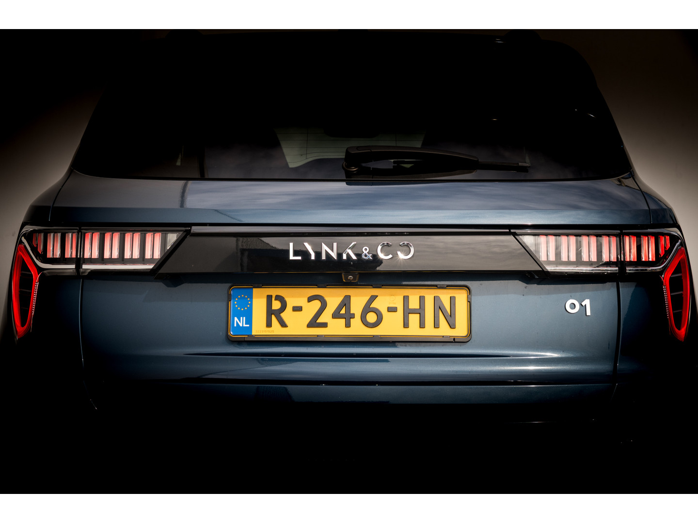 Lynk & Co