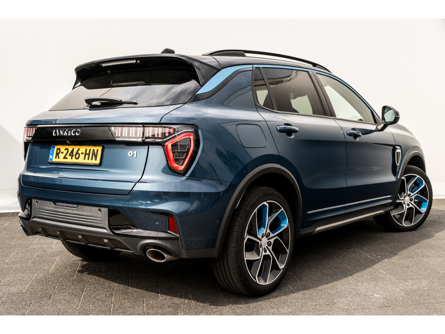 Lynk & Co