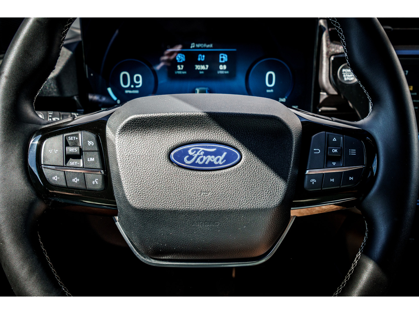 Ford Ford