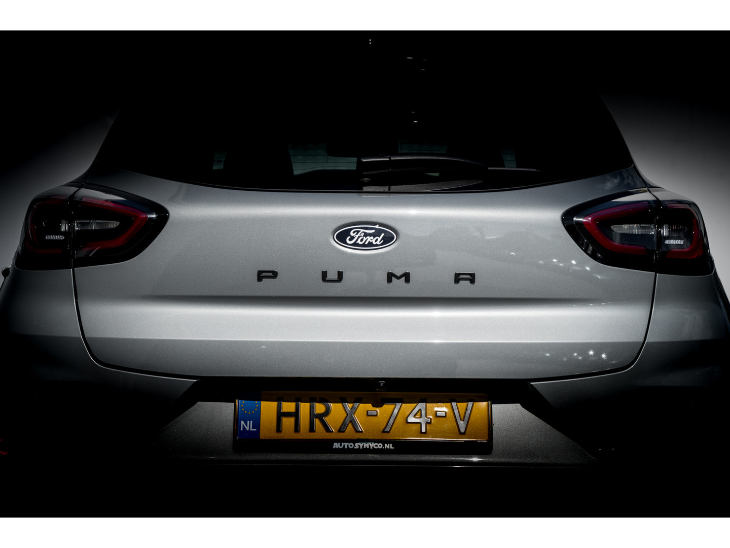 Ford Ford