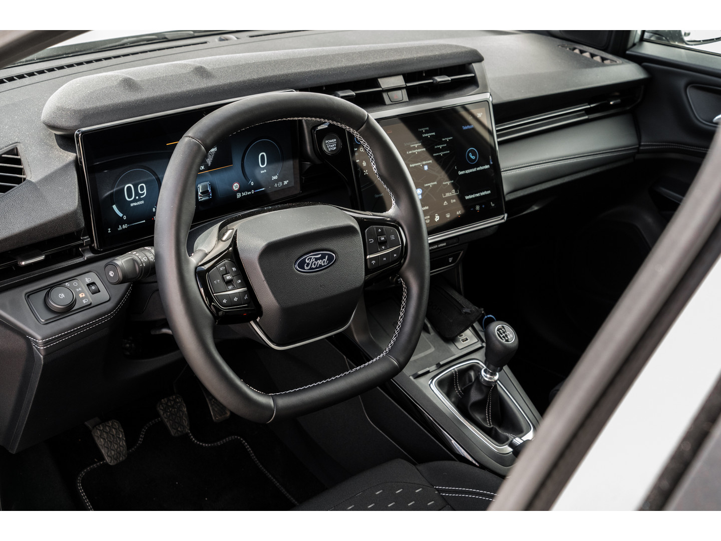 Ford Ford