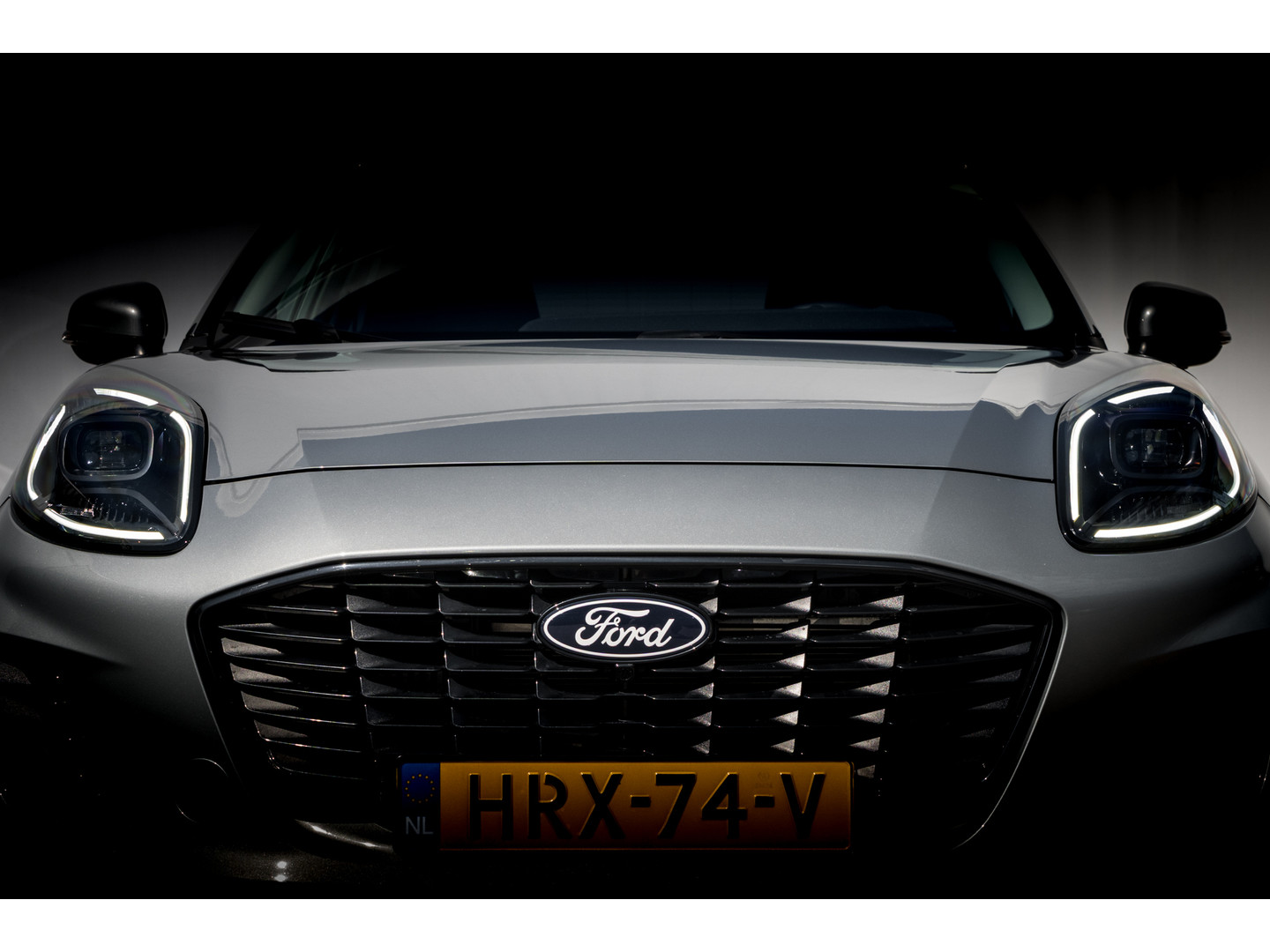 Ford Ford