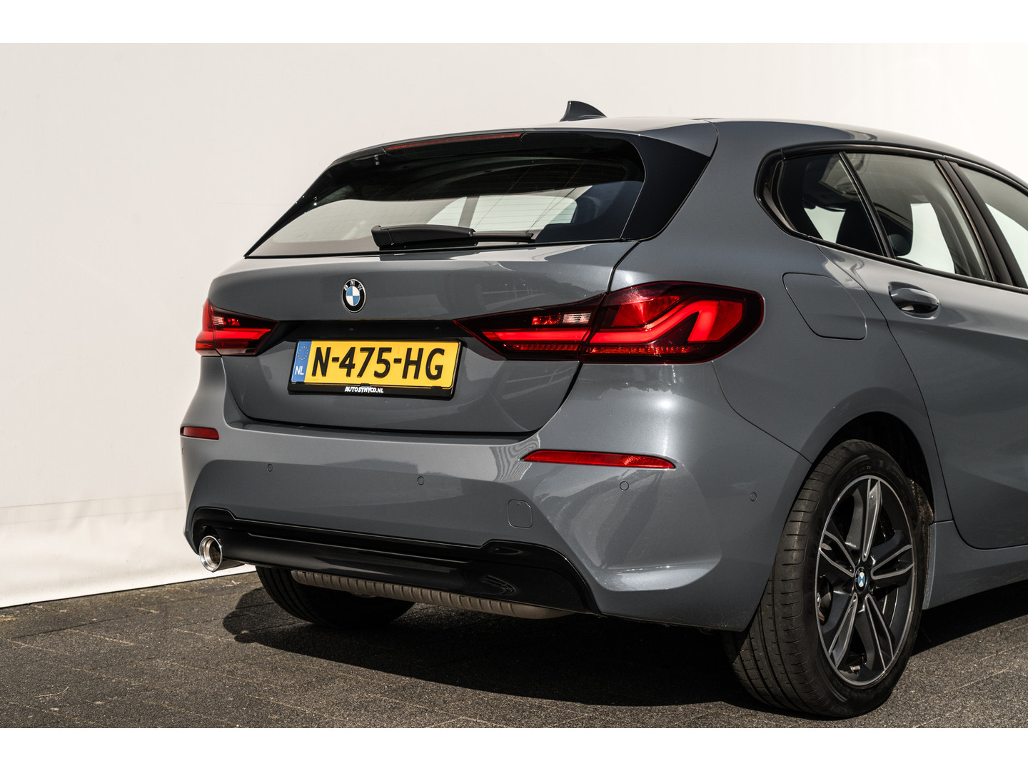 BMW