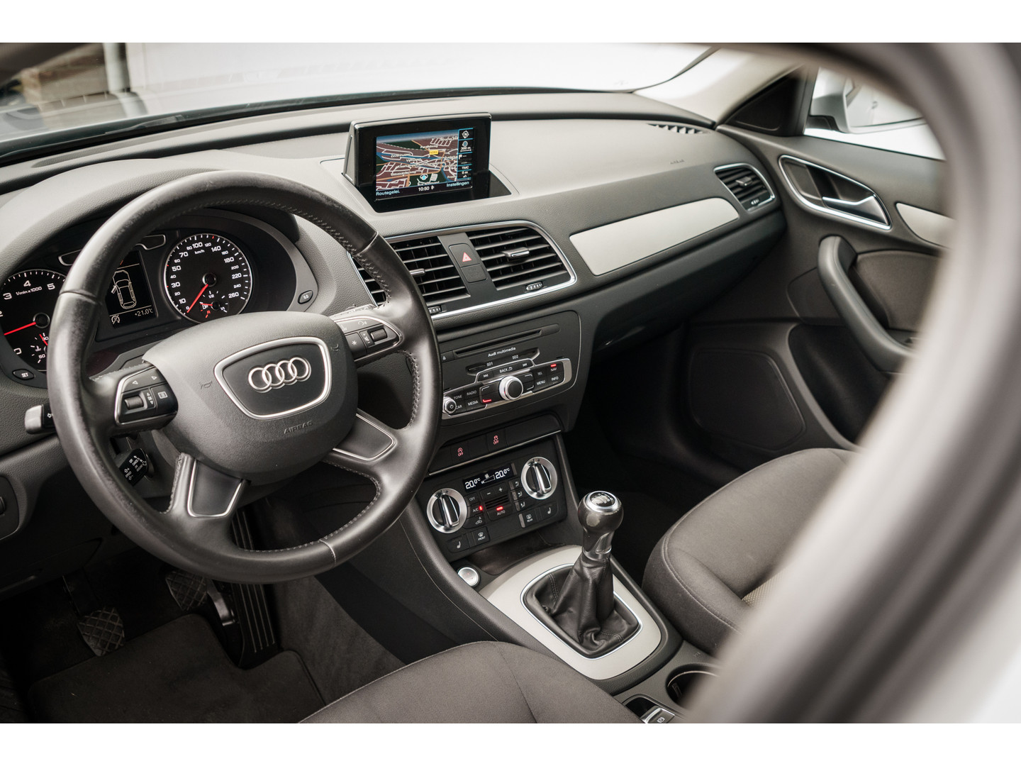 Audi