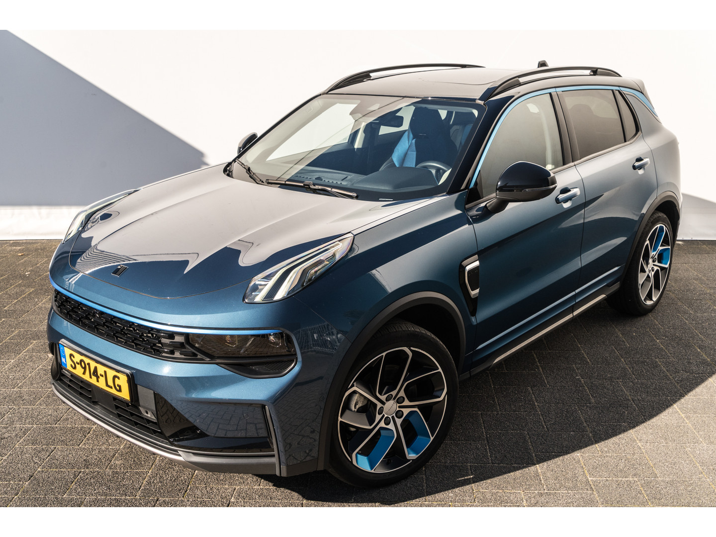 Lynk & Co Lynk & Co