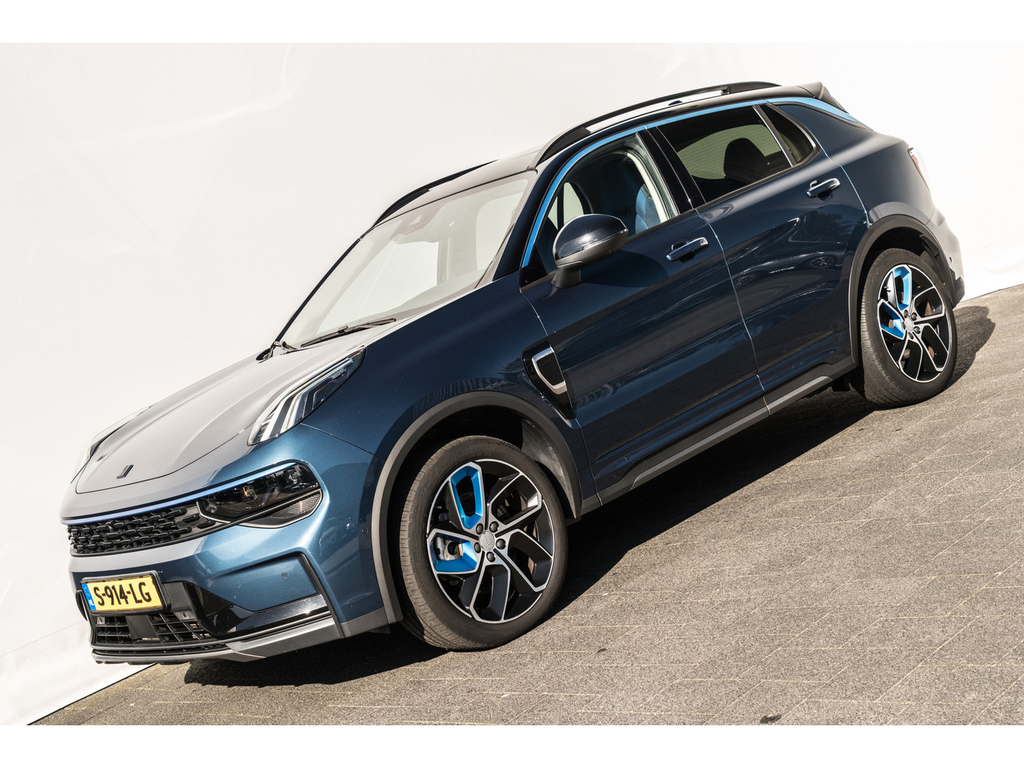 Lynk & Co Lynk & Co