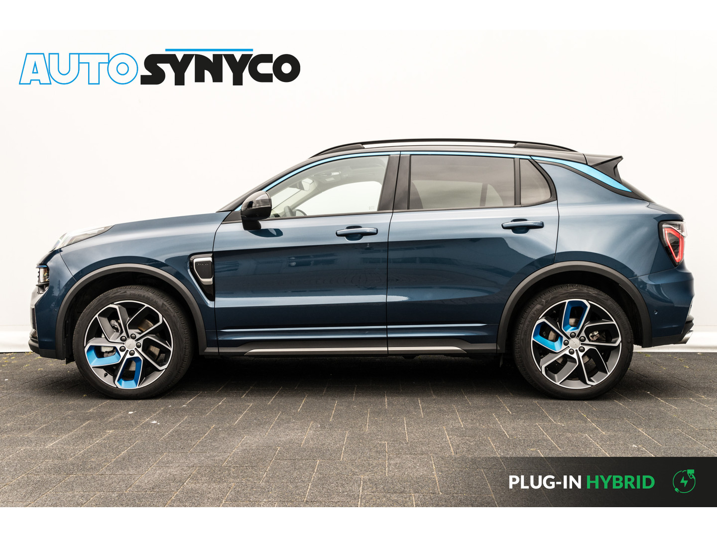 Lynk & Co Lynk & Co