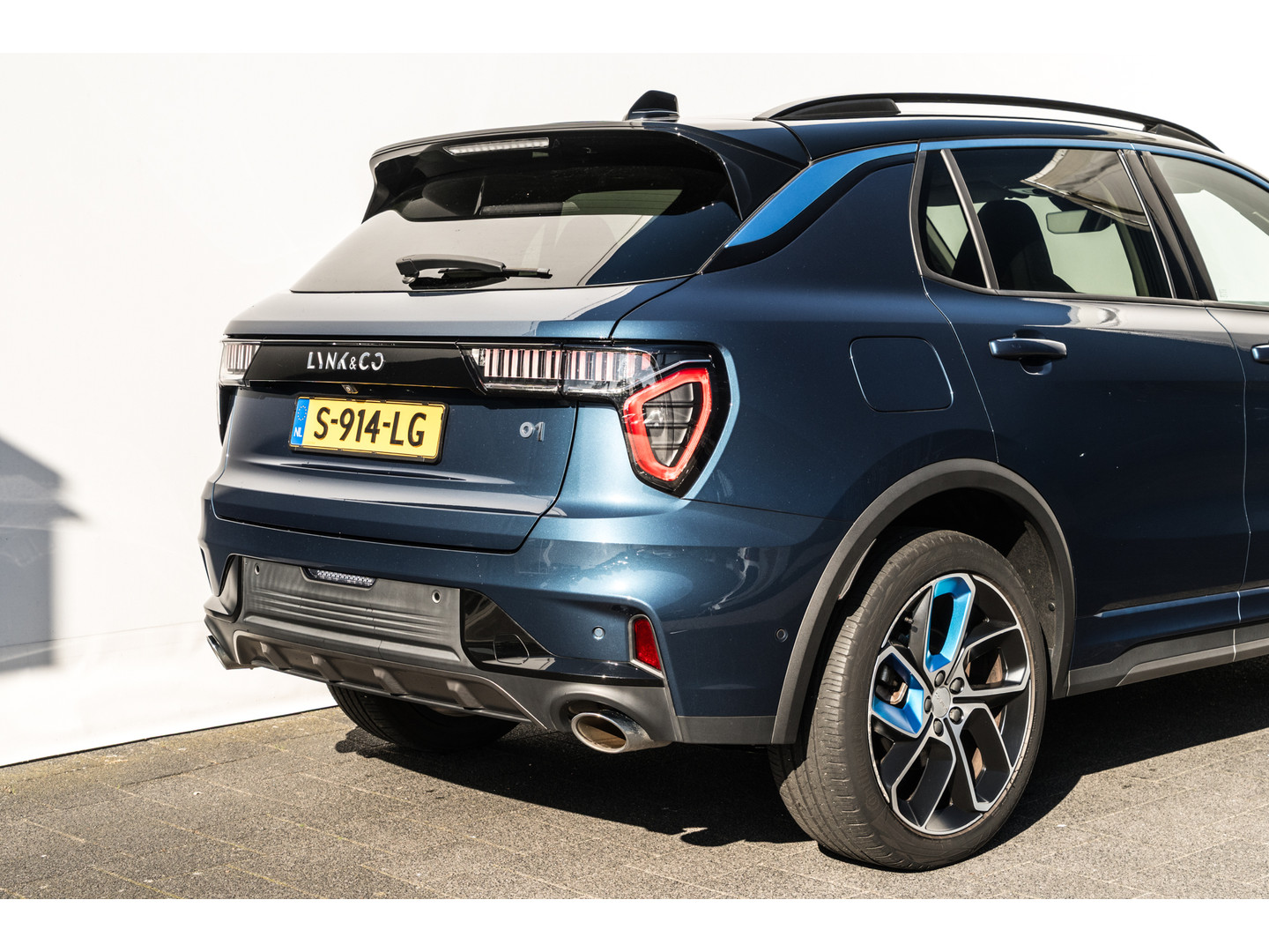 Lynk & Co Lynk & Co