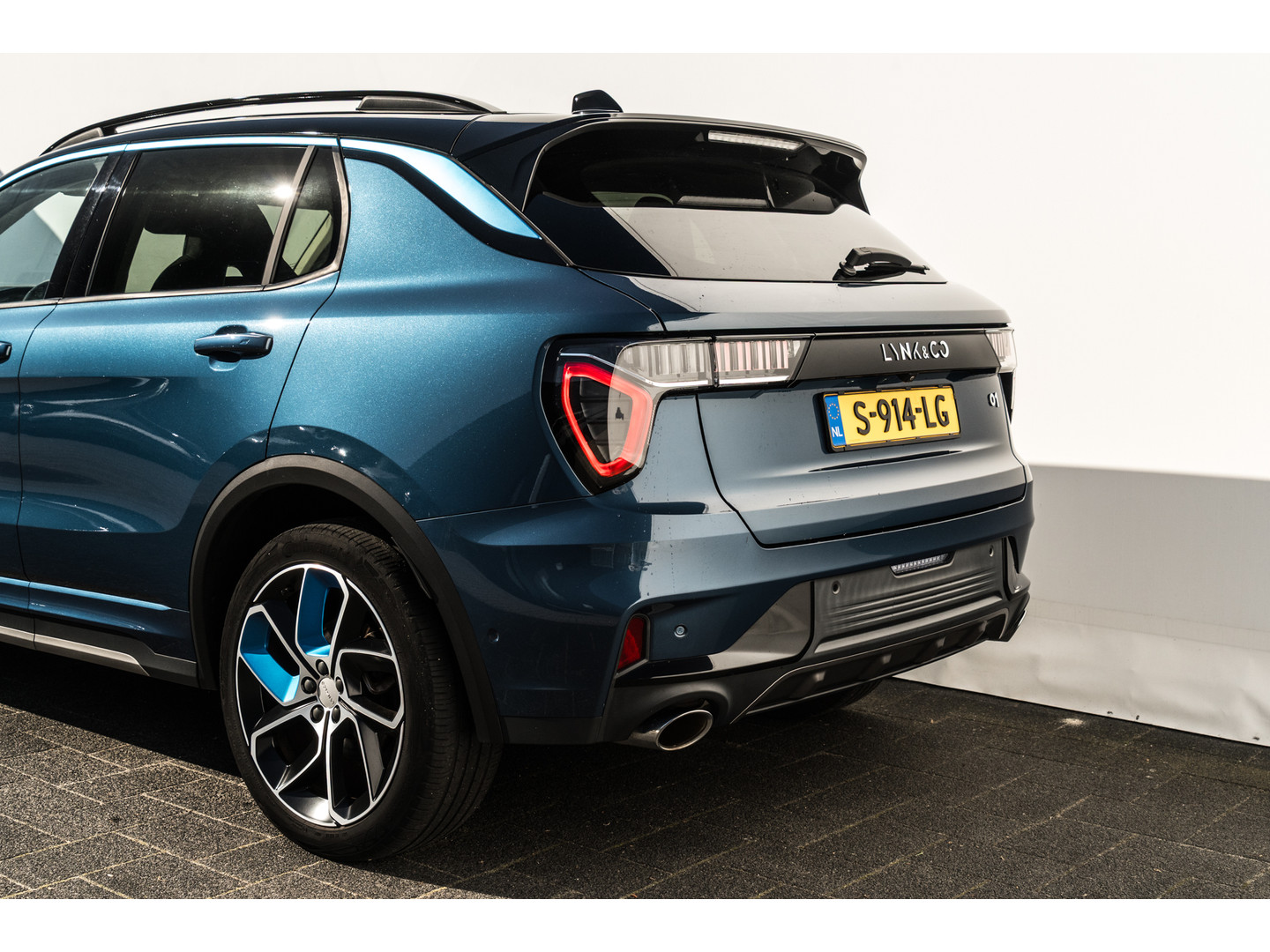Lynk & Co Lynk & Co