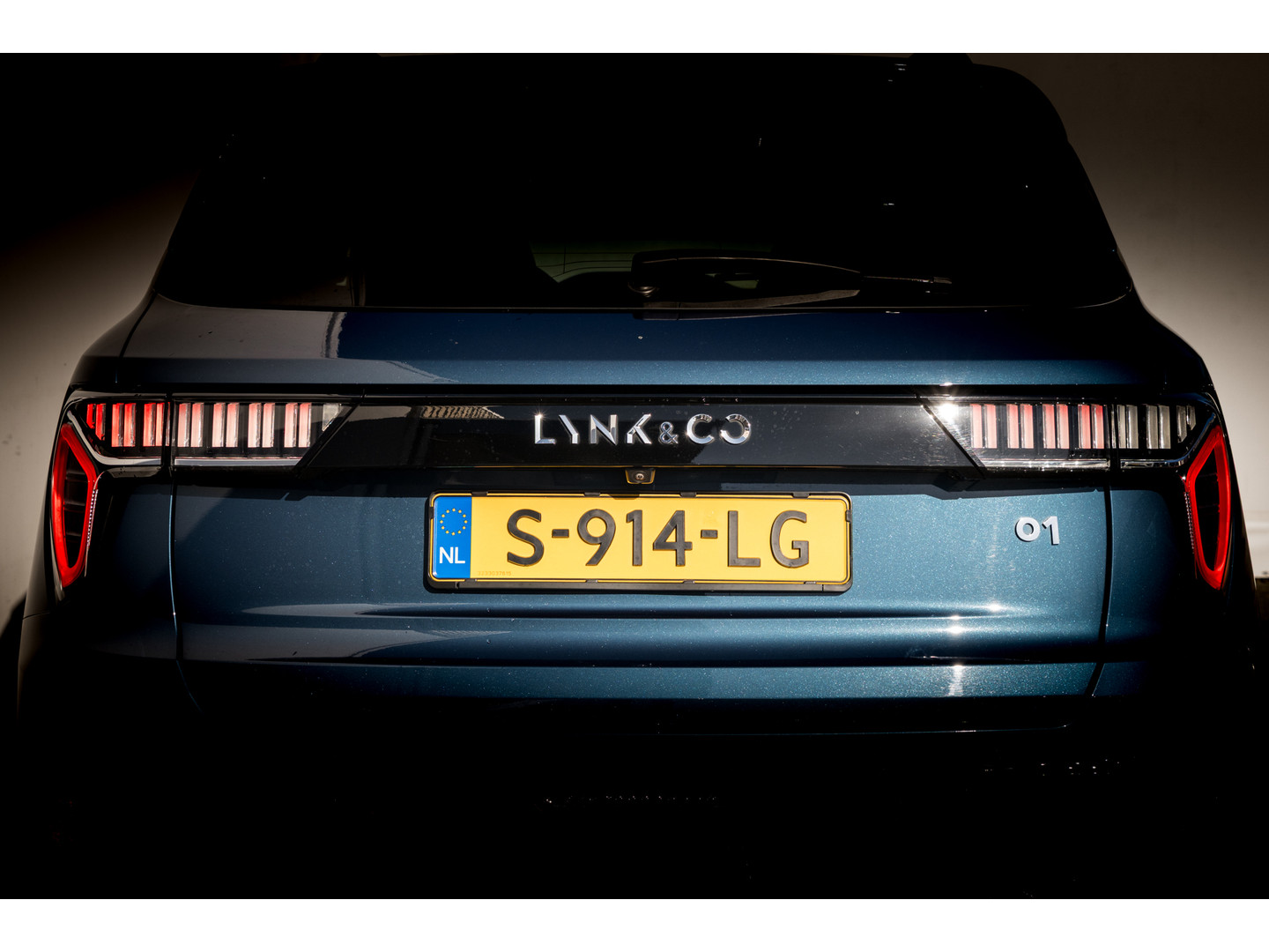 Lynk & Co Lynk & Co