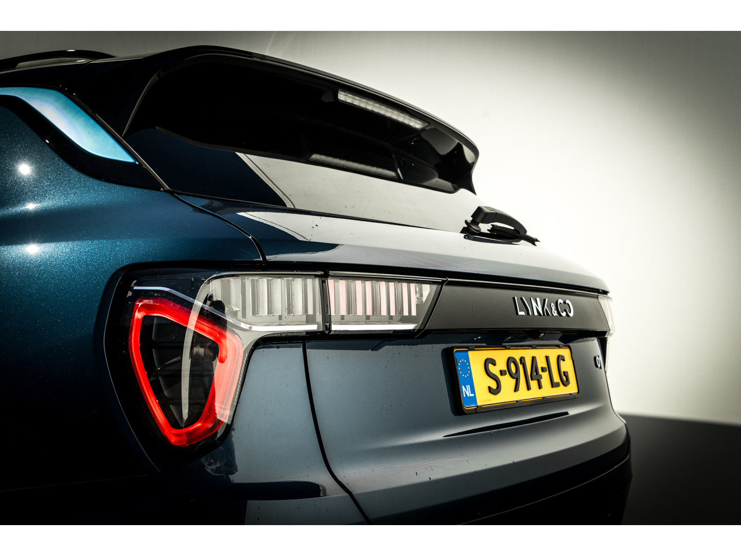 Lynk & Co Lynk & Co