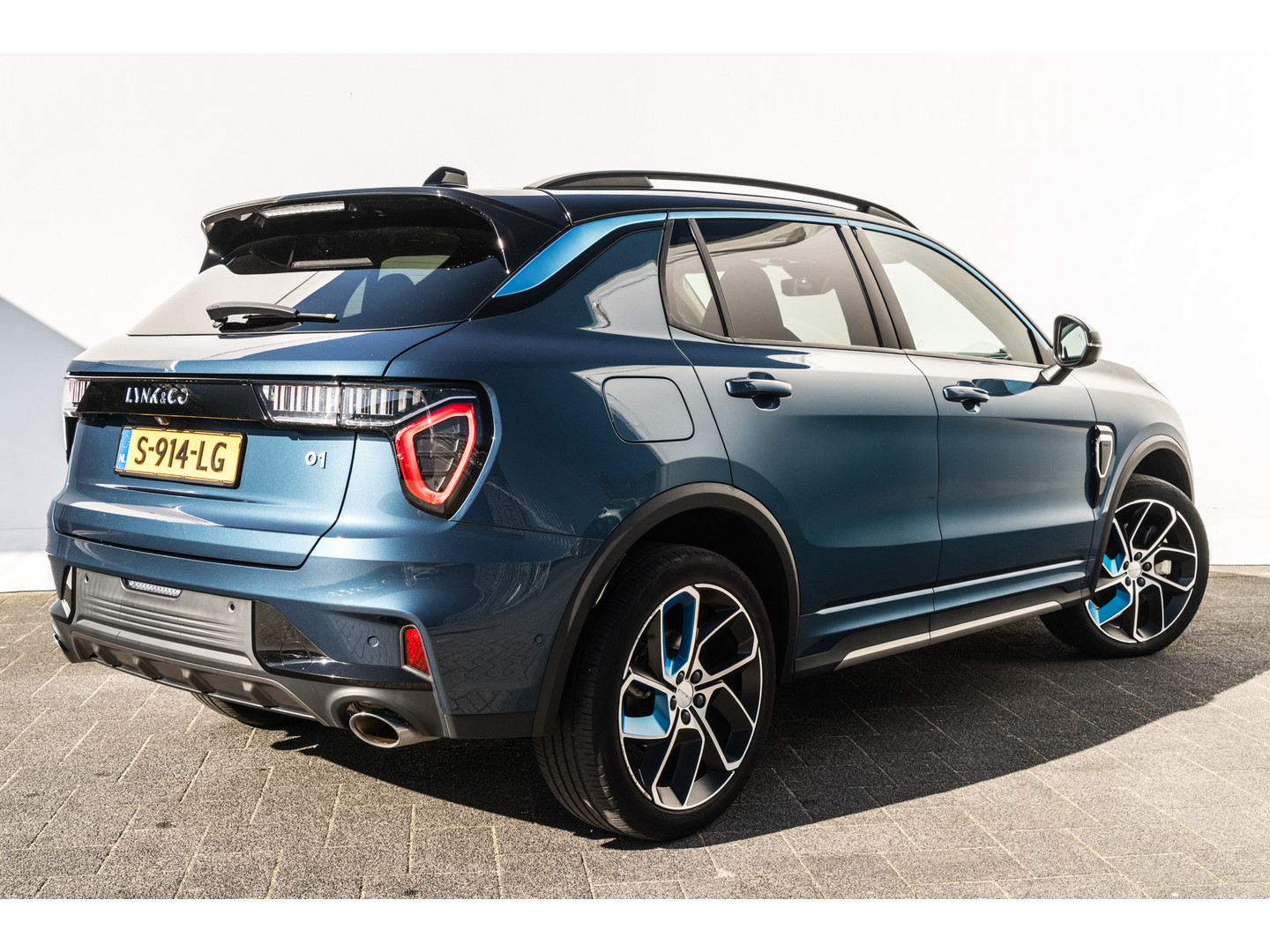 Lynk & Co Lynk & Co