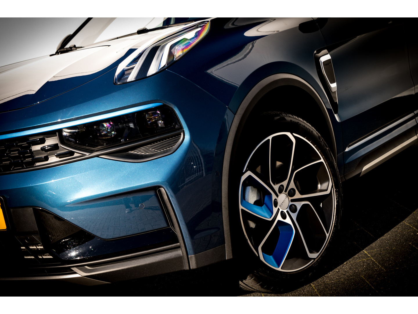 Lynk & Co Lynk & Co