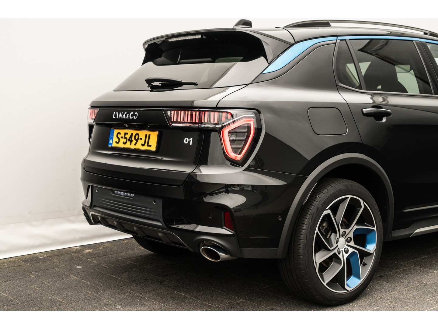 Lynk & Co