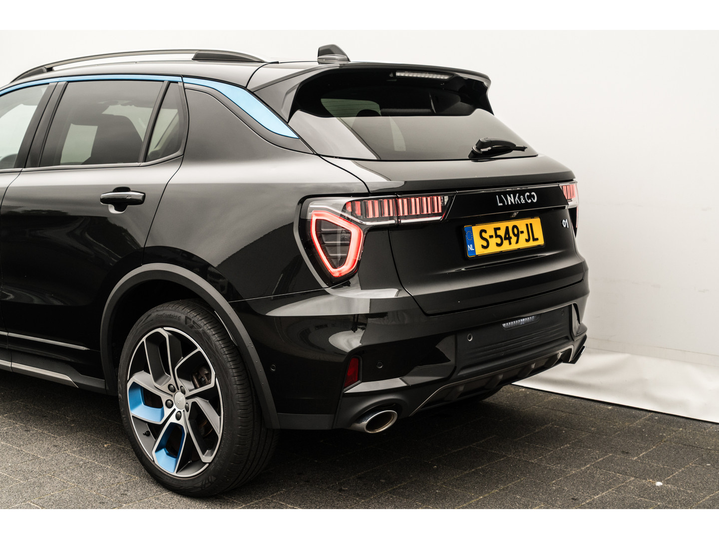 Lynk & Co