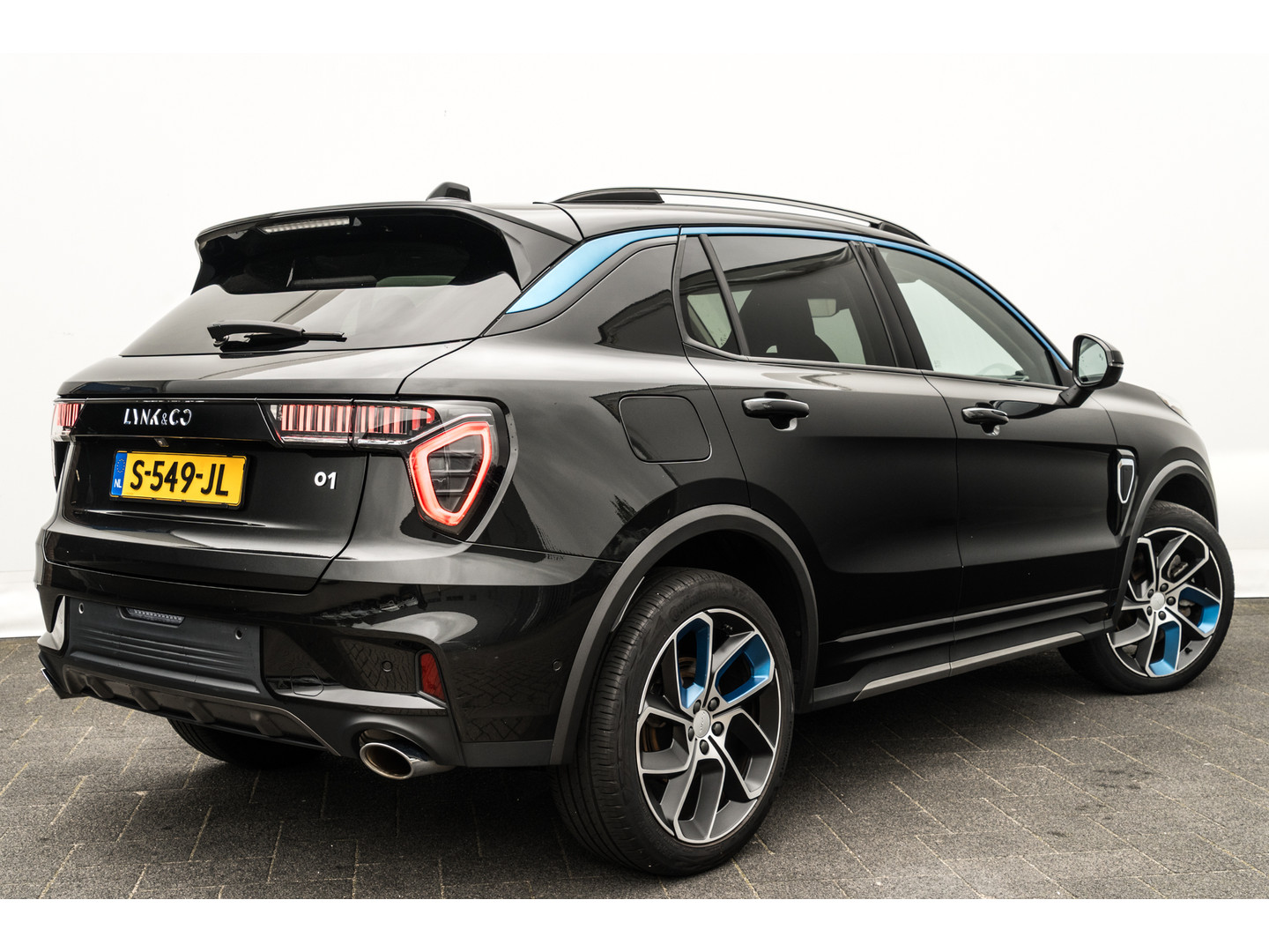 Lynk & Co