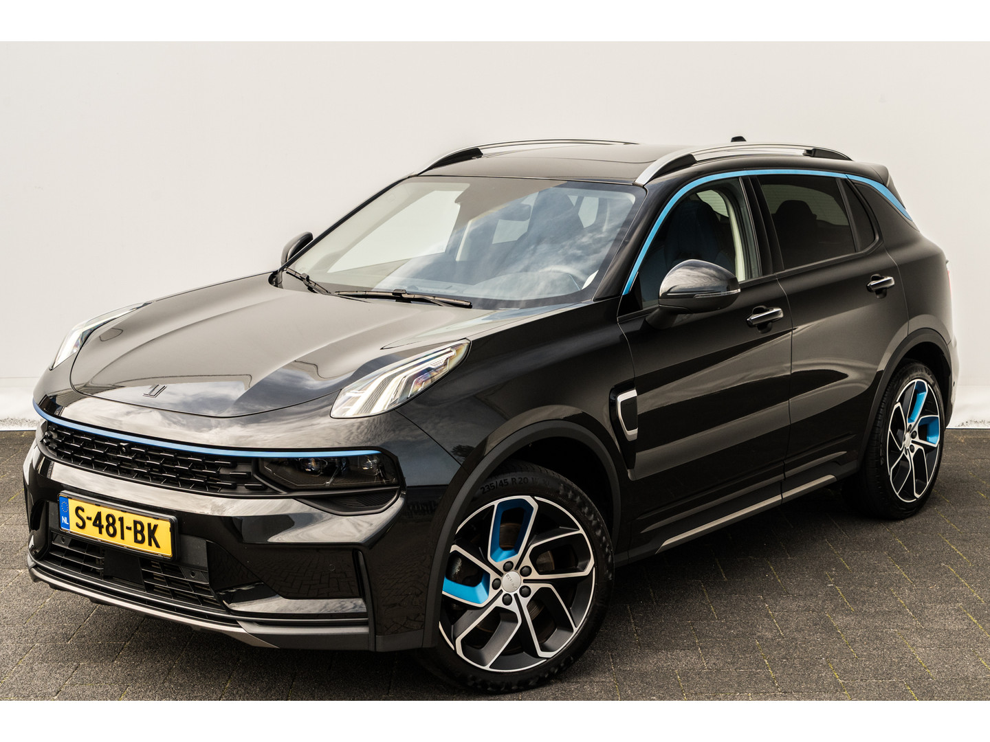 Lynk & Co
