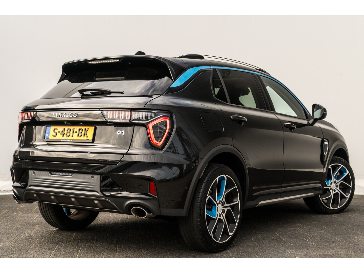 Lynk & Co