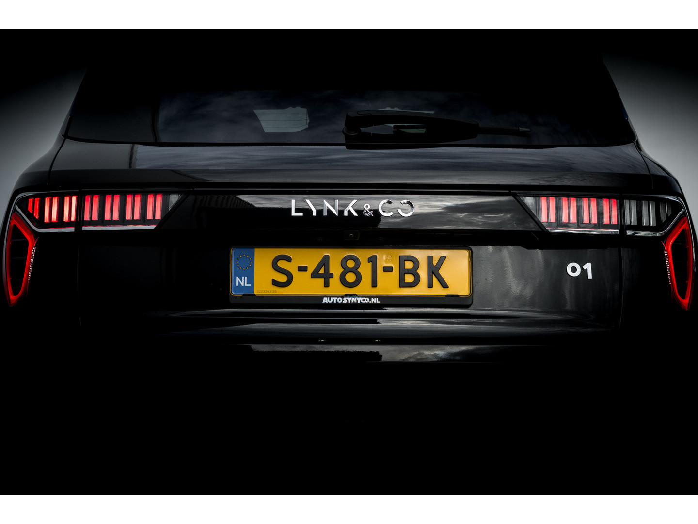 Lynk & Co