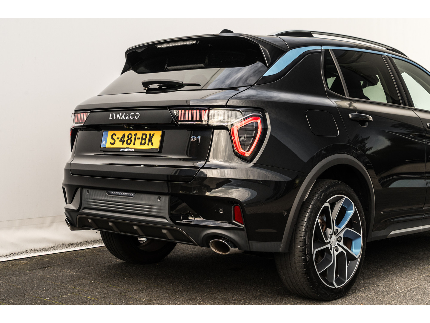 Lynk & Co