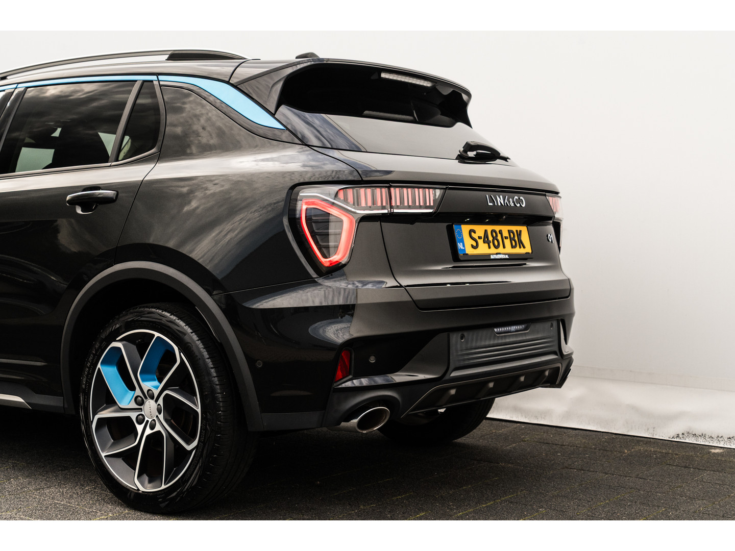 Lynk & Co