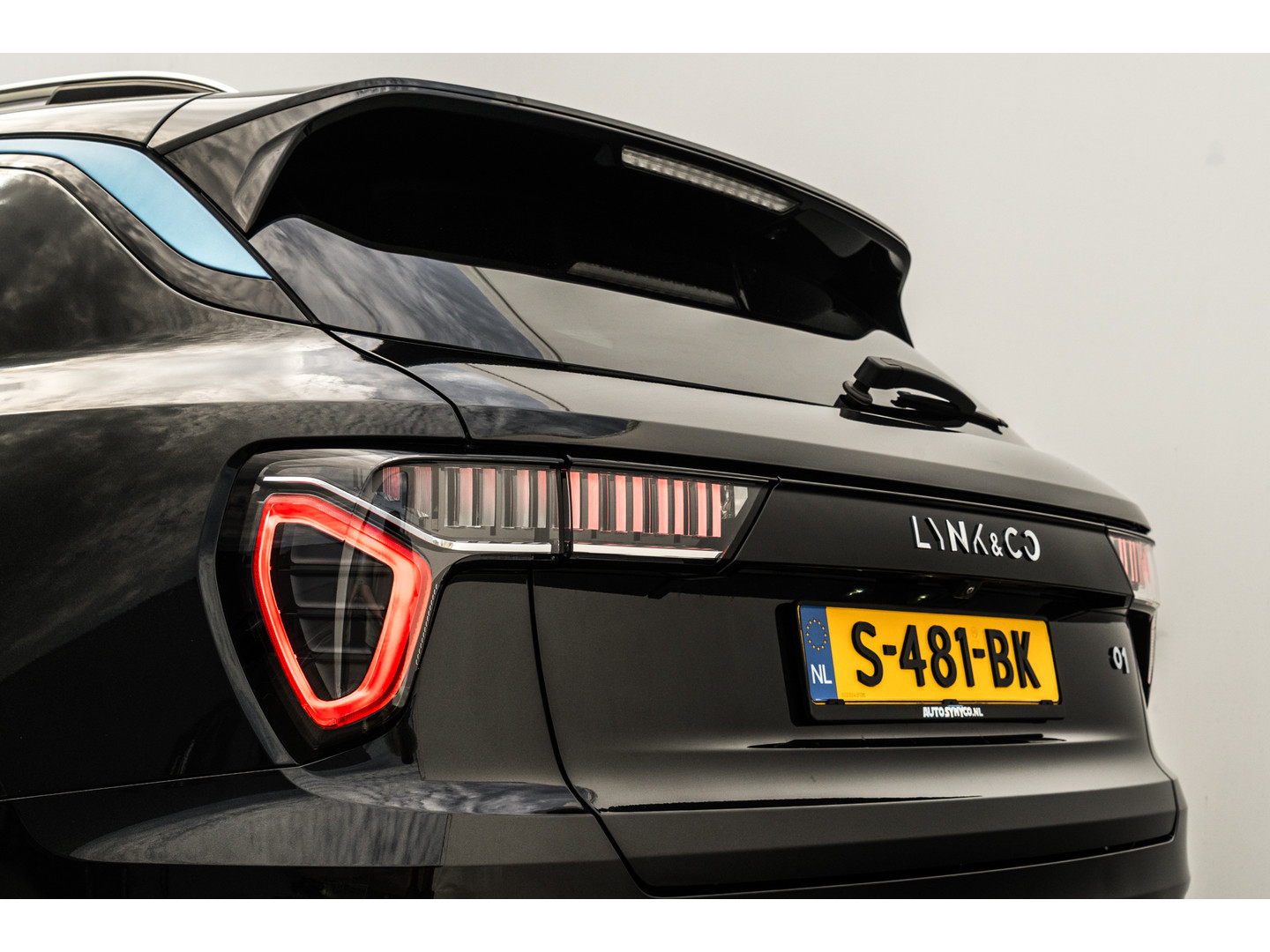 Lynk & Co