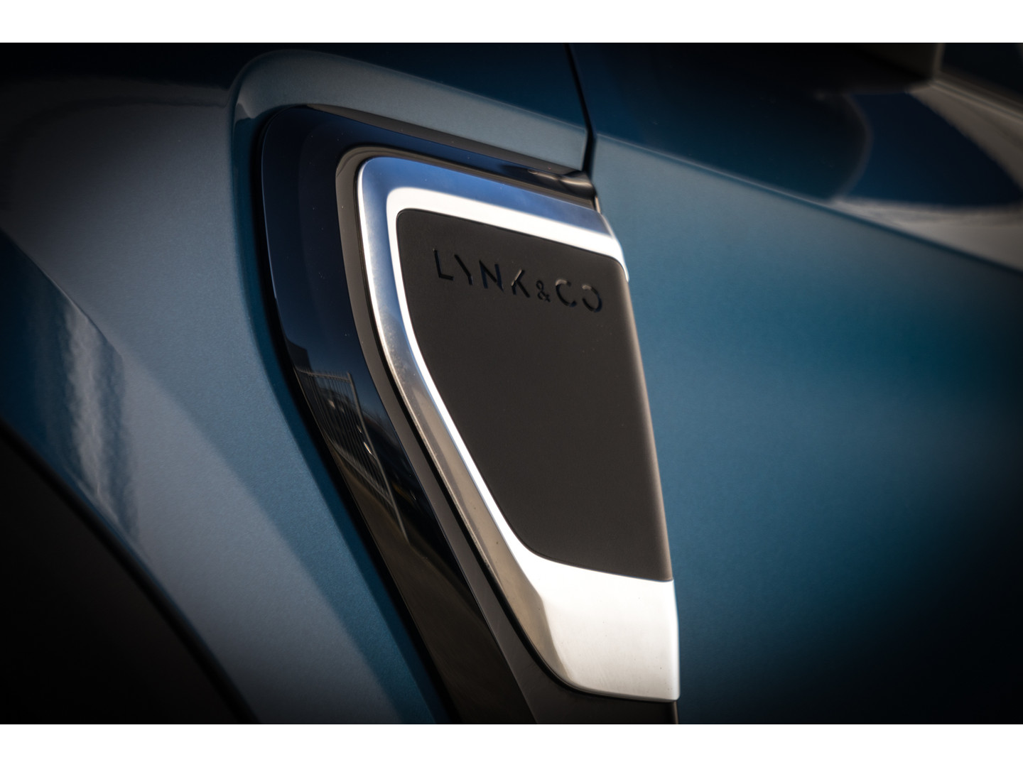 Lynk & Co Lynk & Co