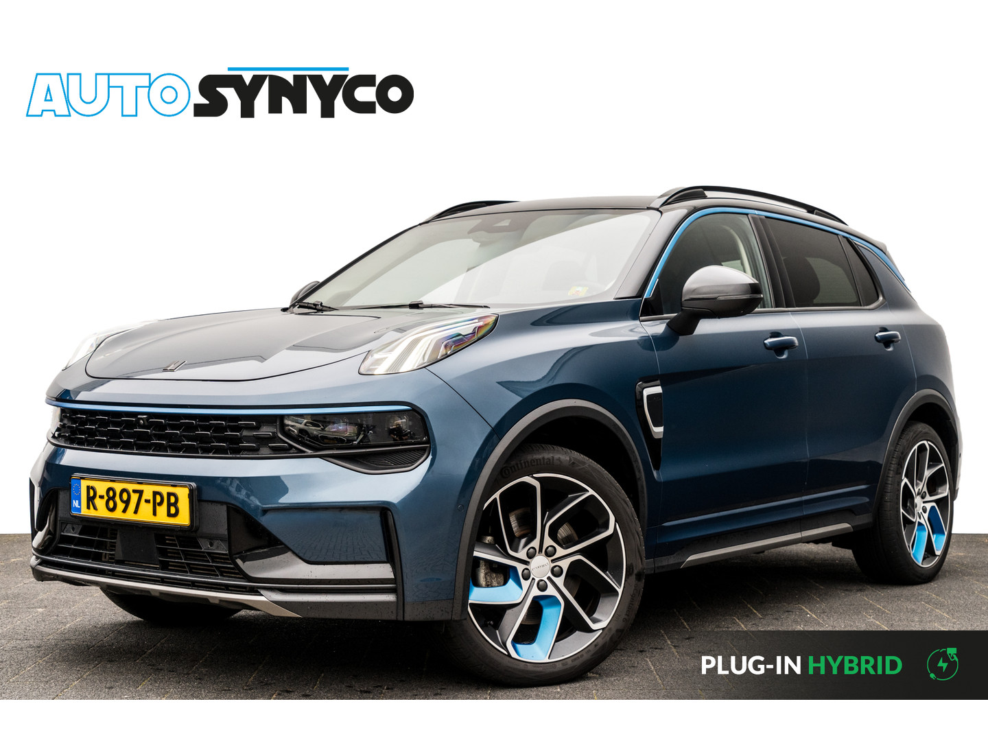 Lynk & Co Lynk & Co