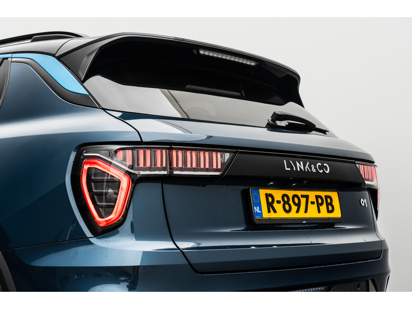 Lynk & Co Lynk & Co