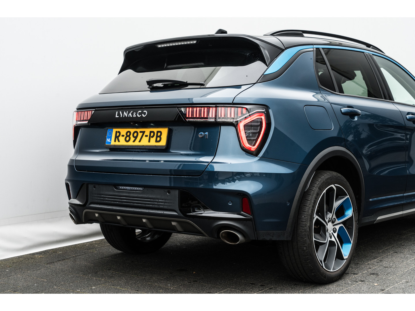 Lynk & Co Lynk & Co