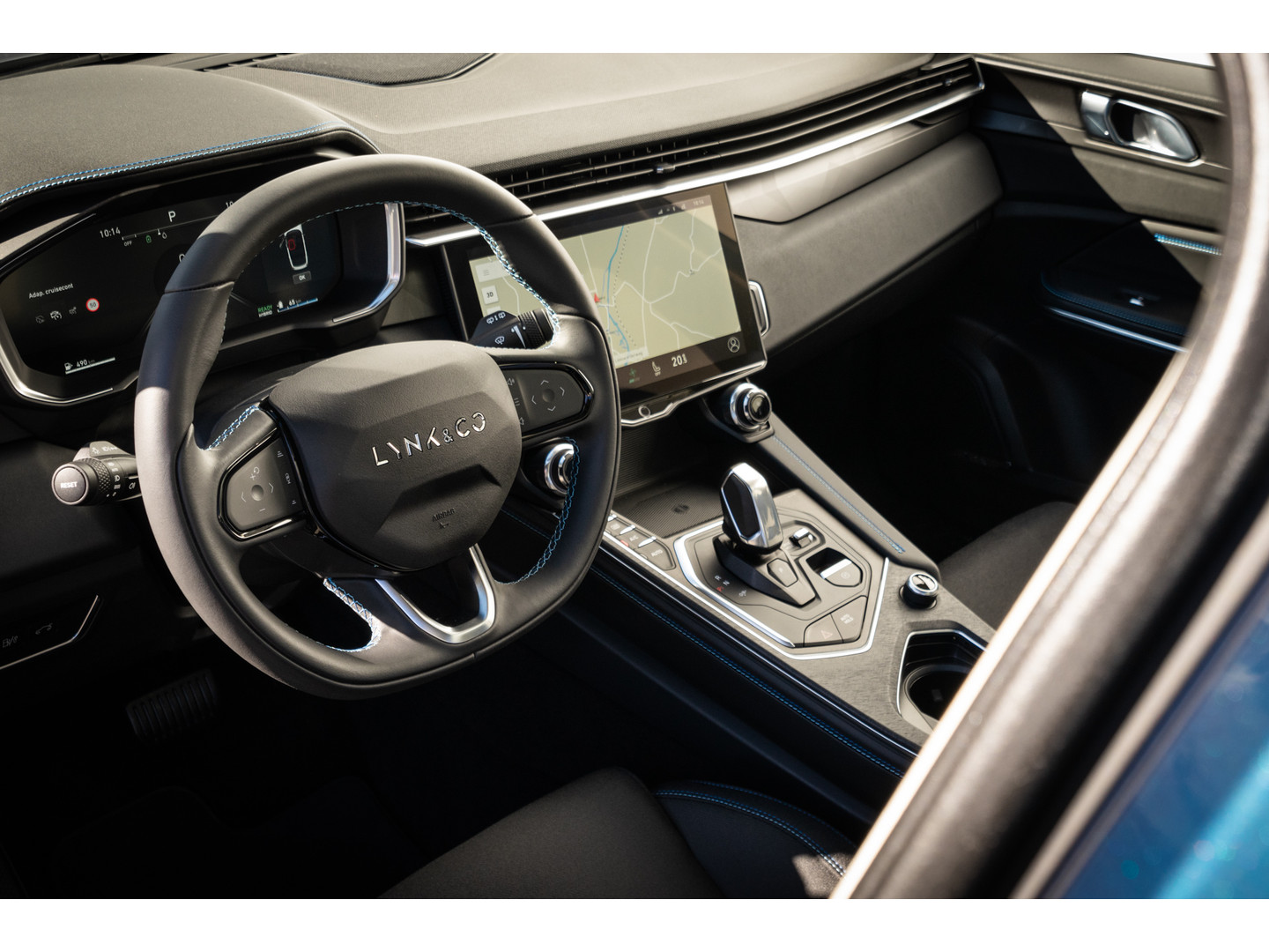 Lynk & Co Lynk & Co