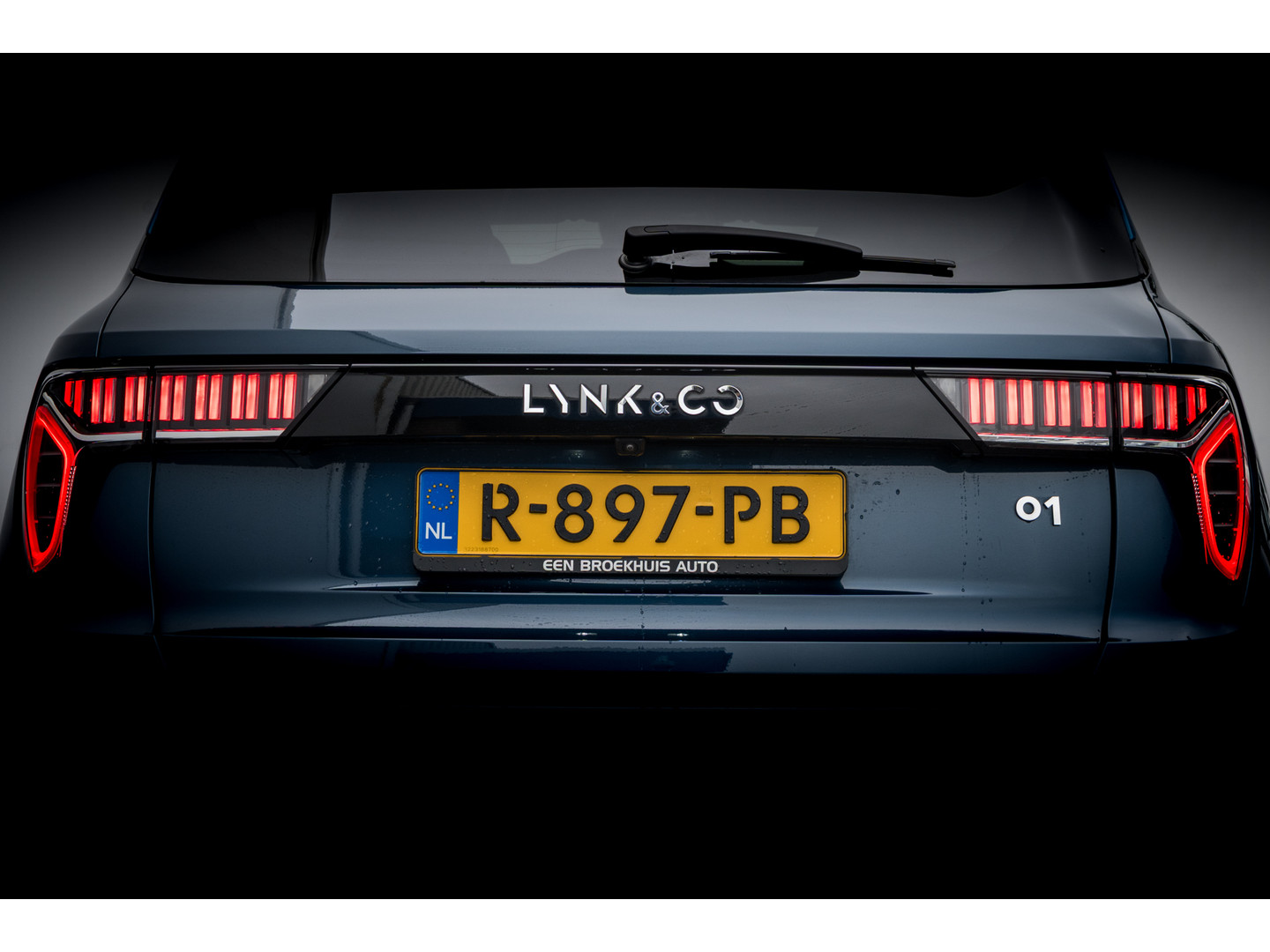 Lynk & Co Lynk & Co