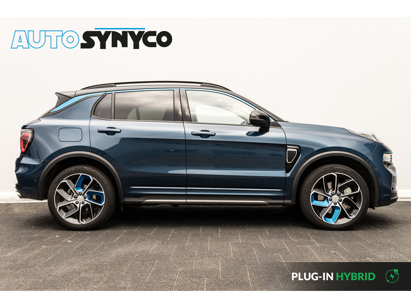 Lynk & Co Lynk & Co
