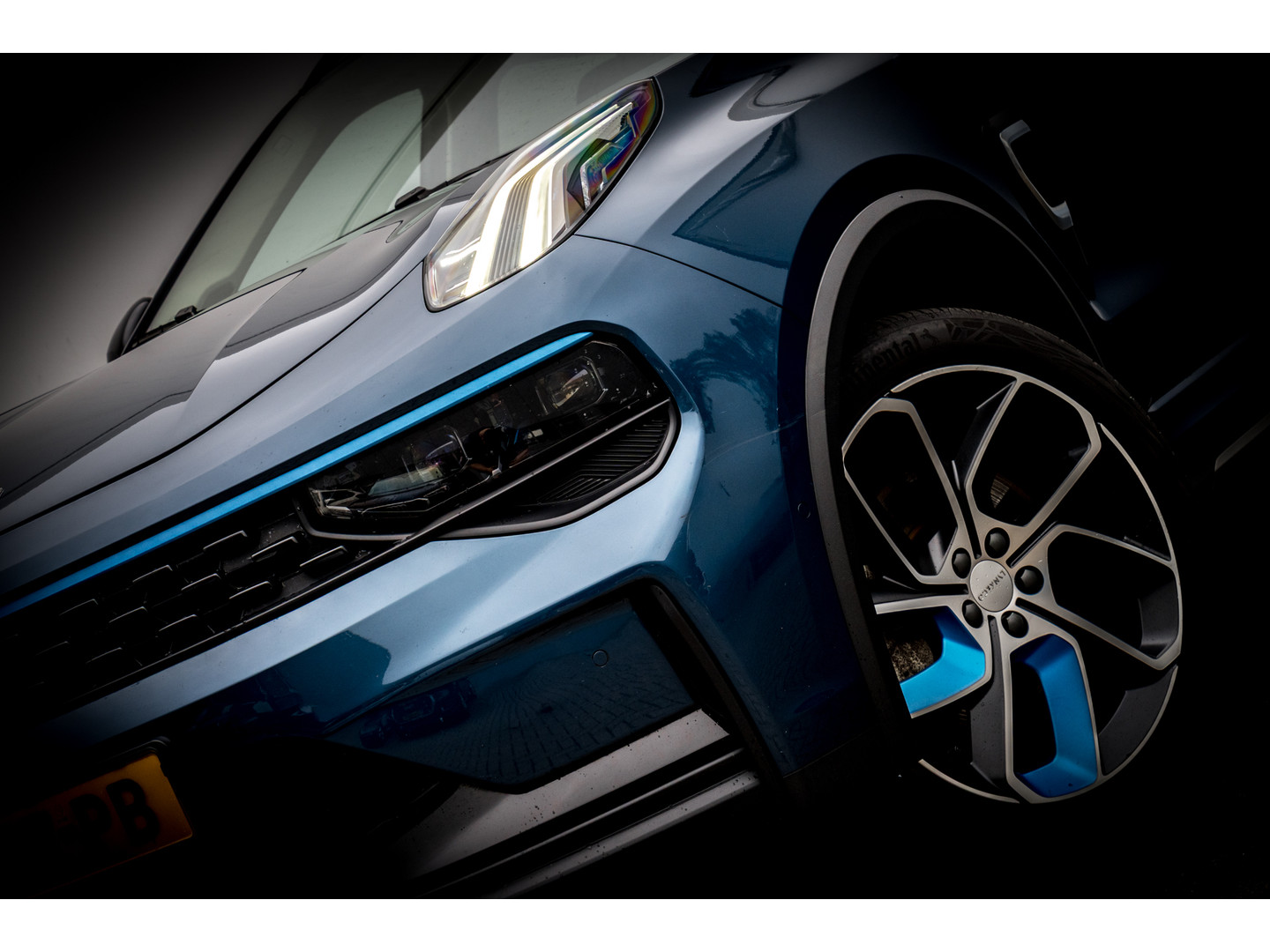 Lynk & Co Lynk & Co