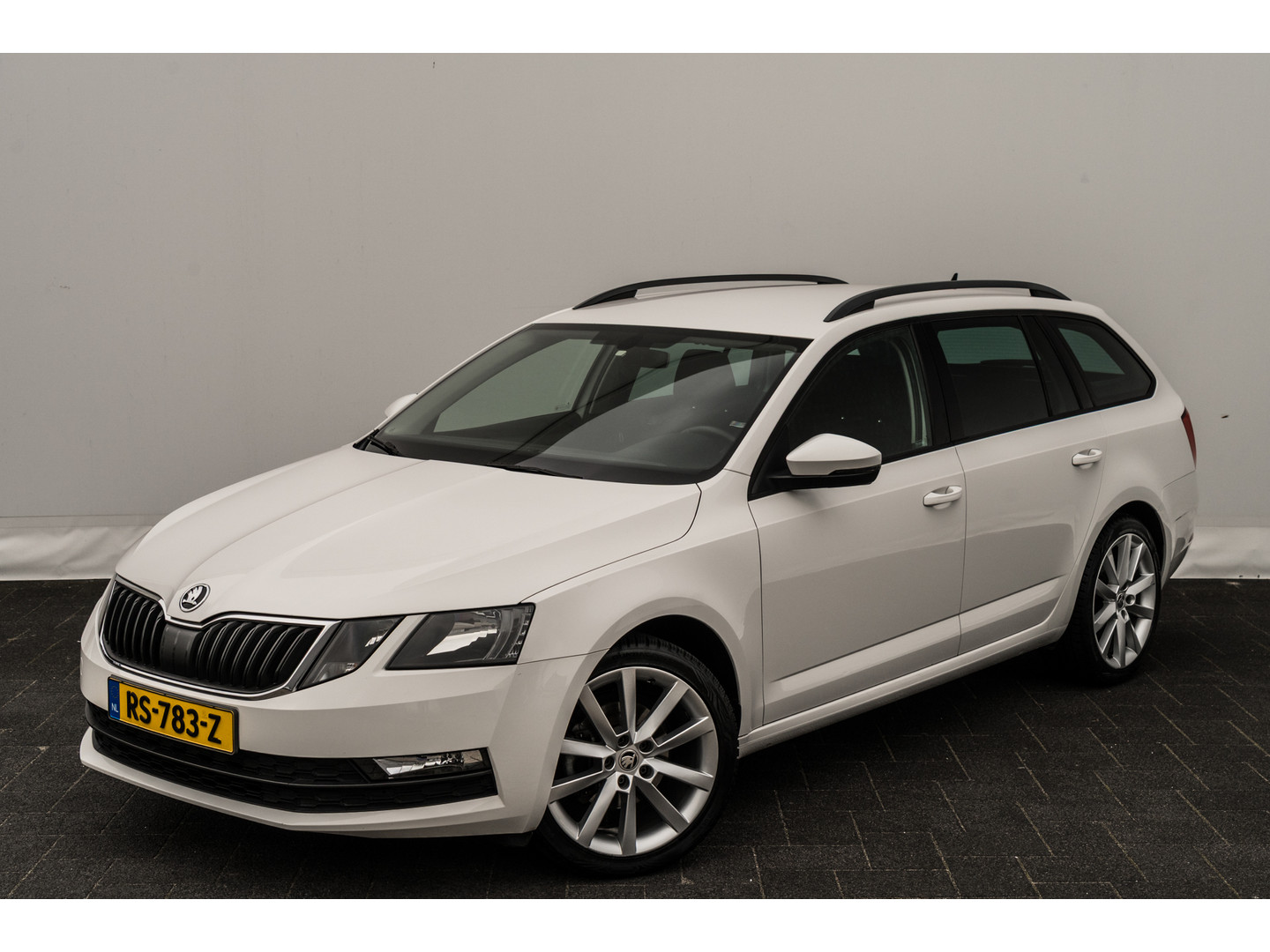 ŠKODA