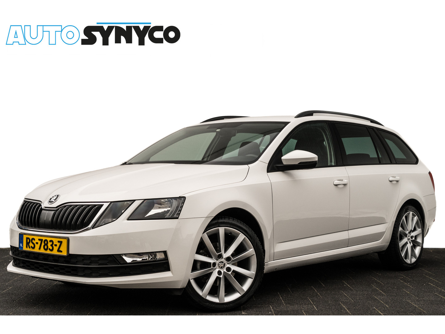 ŠKODA