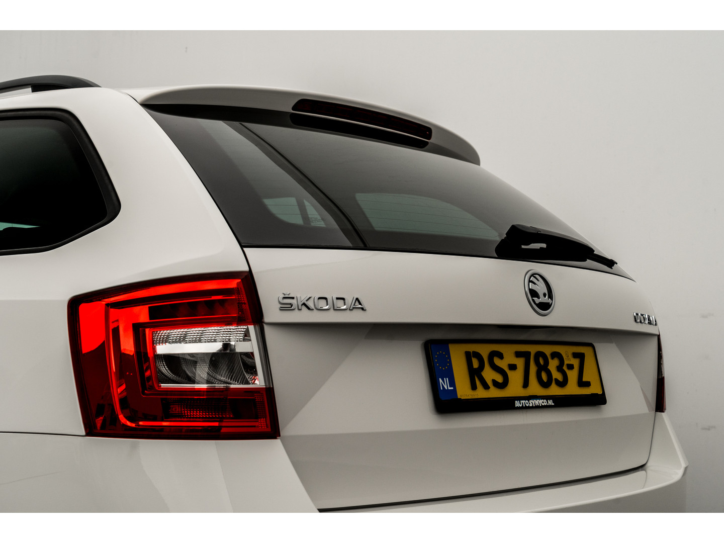 ŠKODA