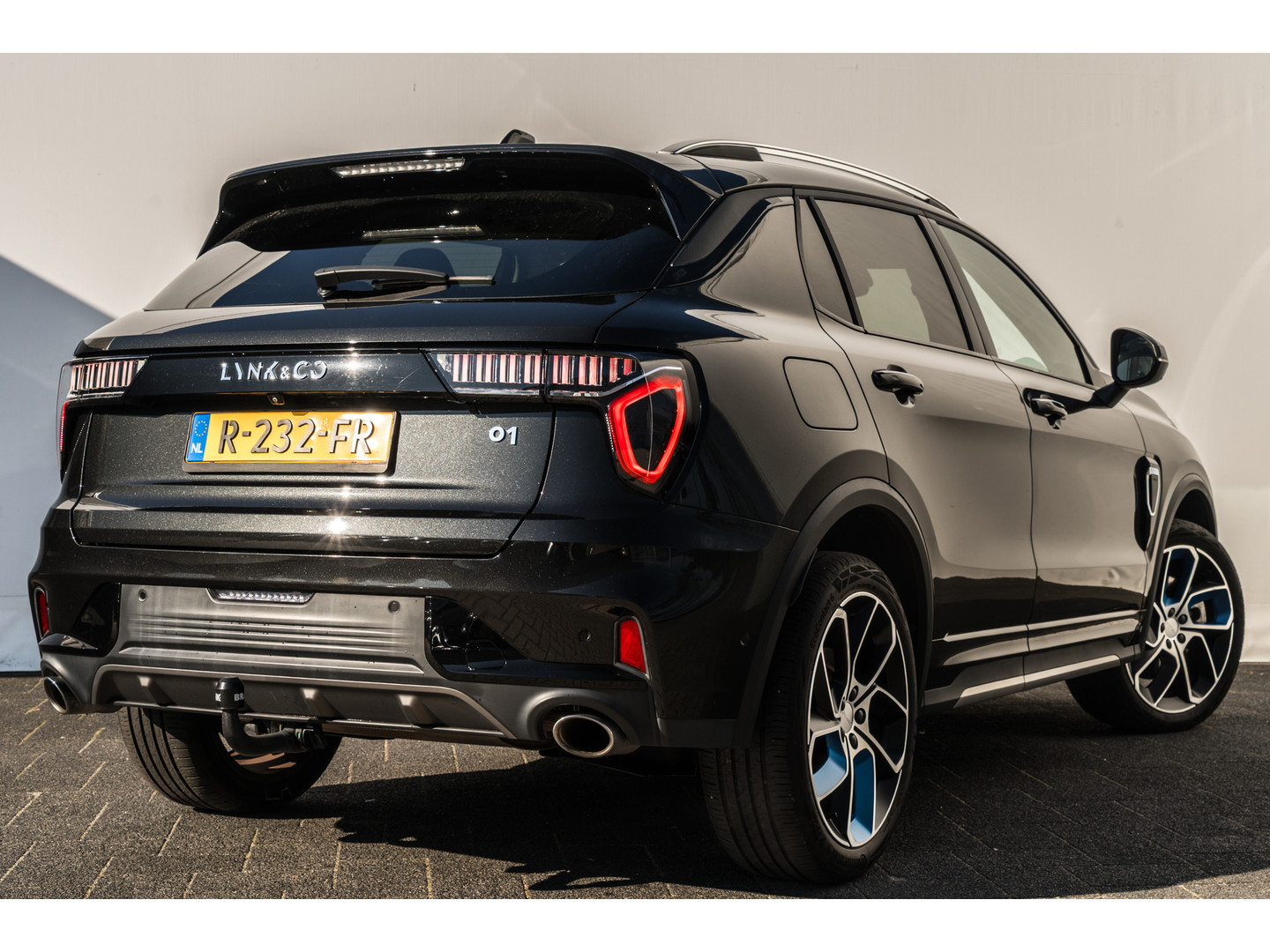 Lynk & Co Lynk & Co
